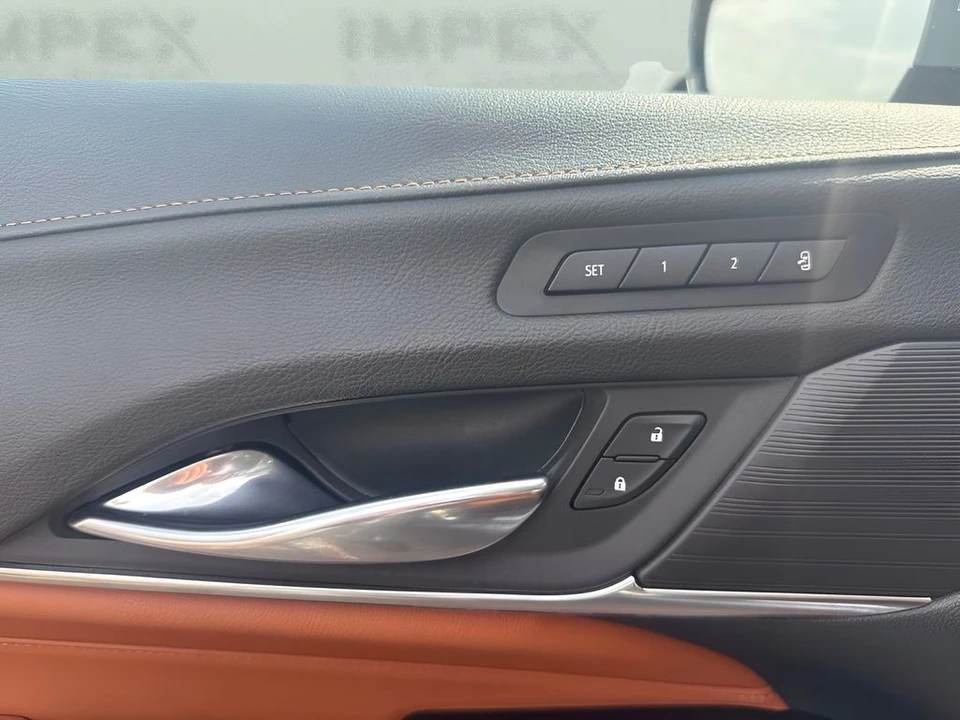 2021 Cadillac CT4 - Image 11 of 31
