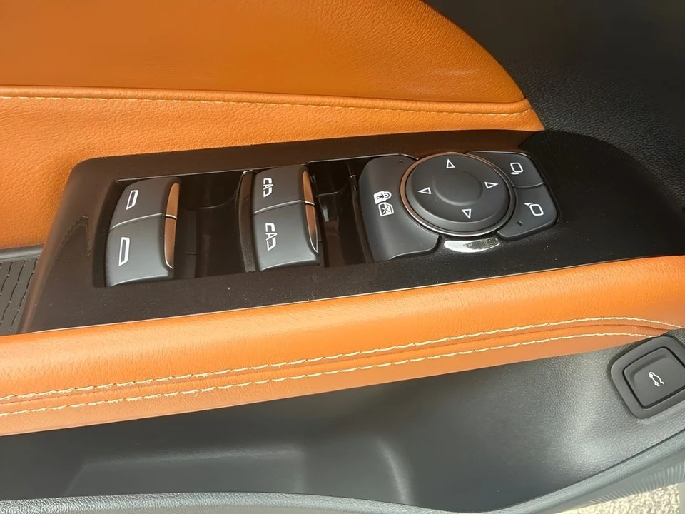 2021 Cadillac CT4 - Image 26 of 31