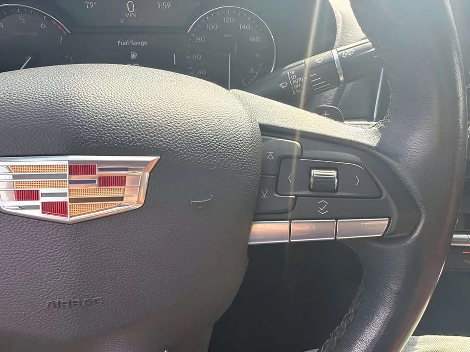 2021 Cadillac CT4 - Image 17 of 31