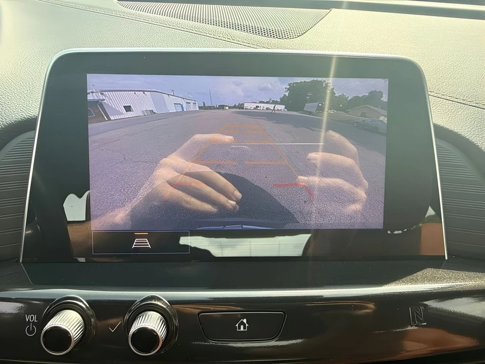 2021 Cadillac CT4 - Image 20 of 31