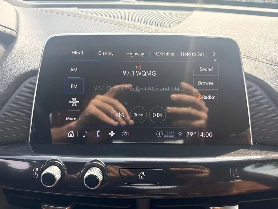 2021 Cadillac CT4 - Image 19 of 31