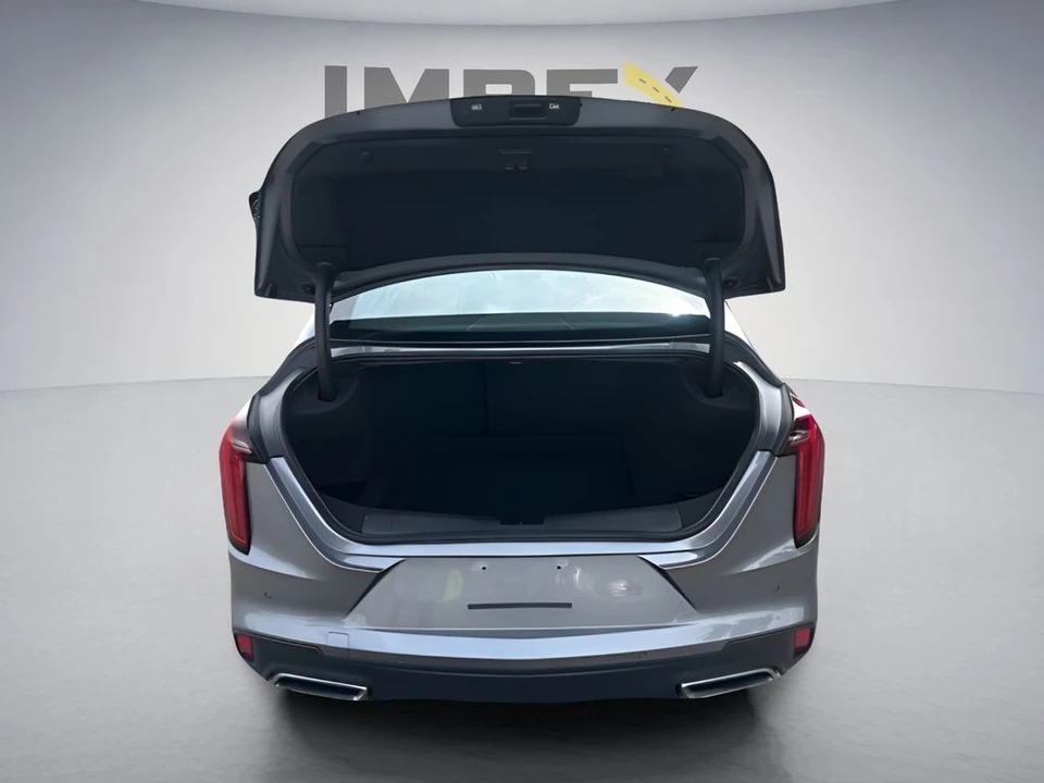 2021 Cadillac CT4 - Image 29 of 31