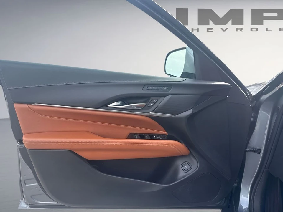 2021 Cadillac CT4 - Image 25 of 31