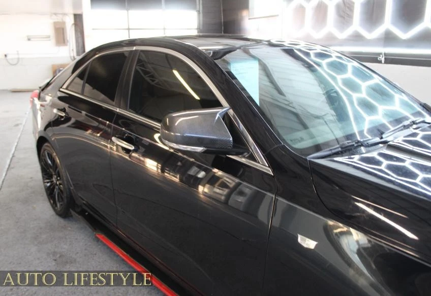 2021 Cadillac CT4 - Image 19 of 21