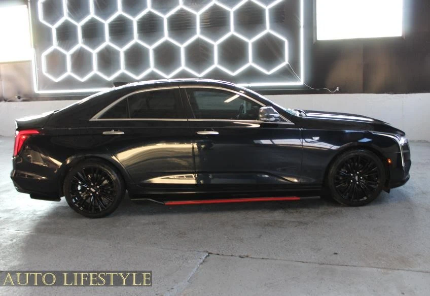 2021 Cadillac CT4 - Image 6 of 21
