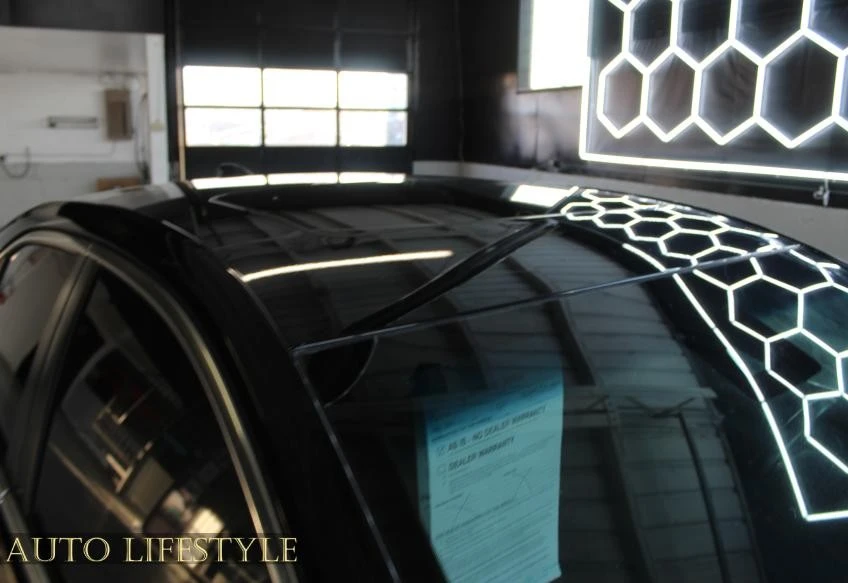 2021 Cadillac CT4 - Image 20 of 21