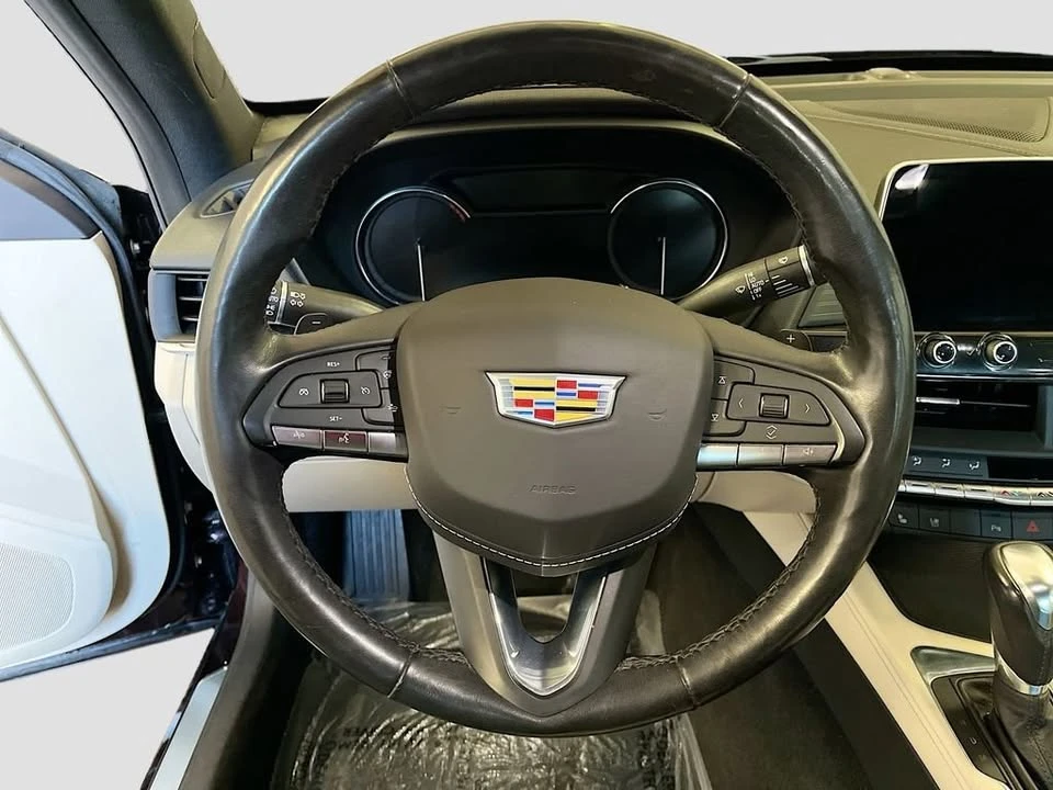 2021 Cadillac CT4 - Image 11 of 20