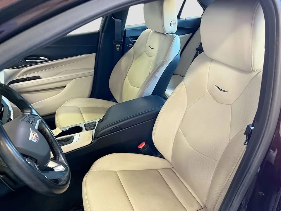 2021 Cadillac CT4 - Image 20 of 20
