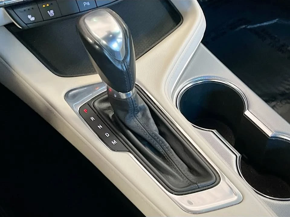 2021 Cadillac CT4 - Image 16 of 20