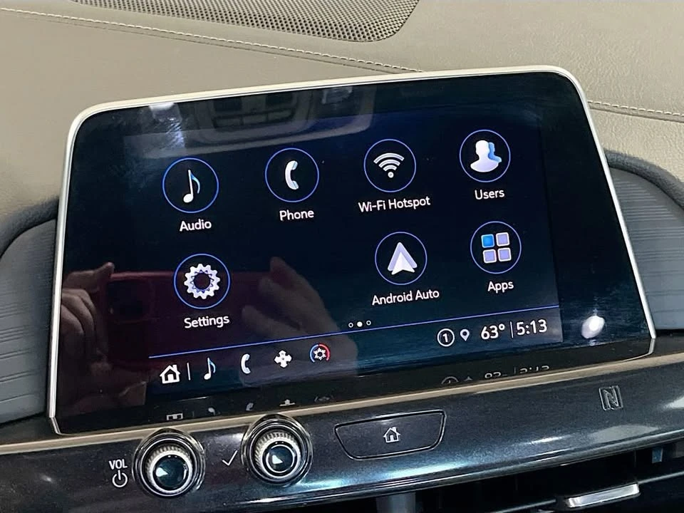 2021 Cadillac CT4 - Image 14 of 20