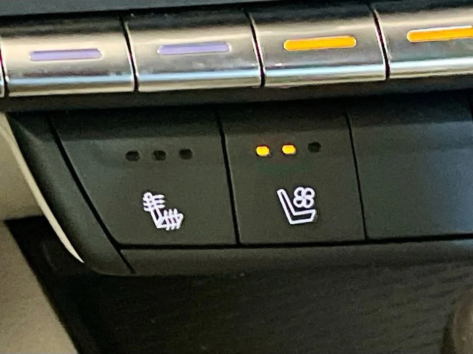 2021 Cadillac CT4 - Image 19 of 20