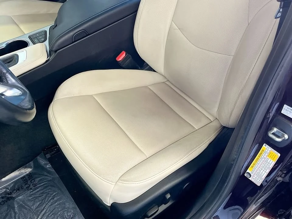 2021 Cadillac CT4 - Image 18 of 20