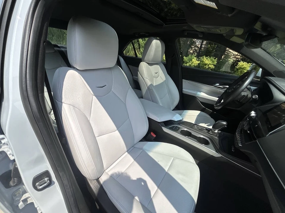 2021 Cadillac CT4 - Image 12 of 12
