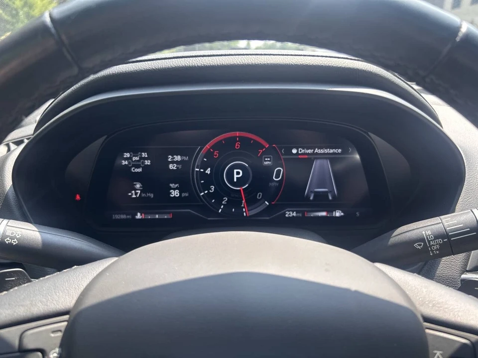 2021 Cadillac CT4 - Image 21 of 21