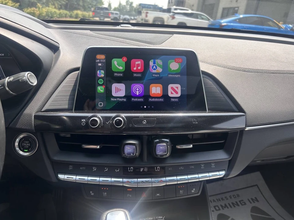 2021 Cadillac CT4 - Image 19 of 21