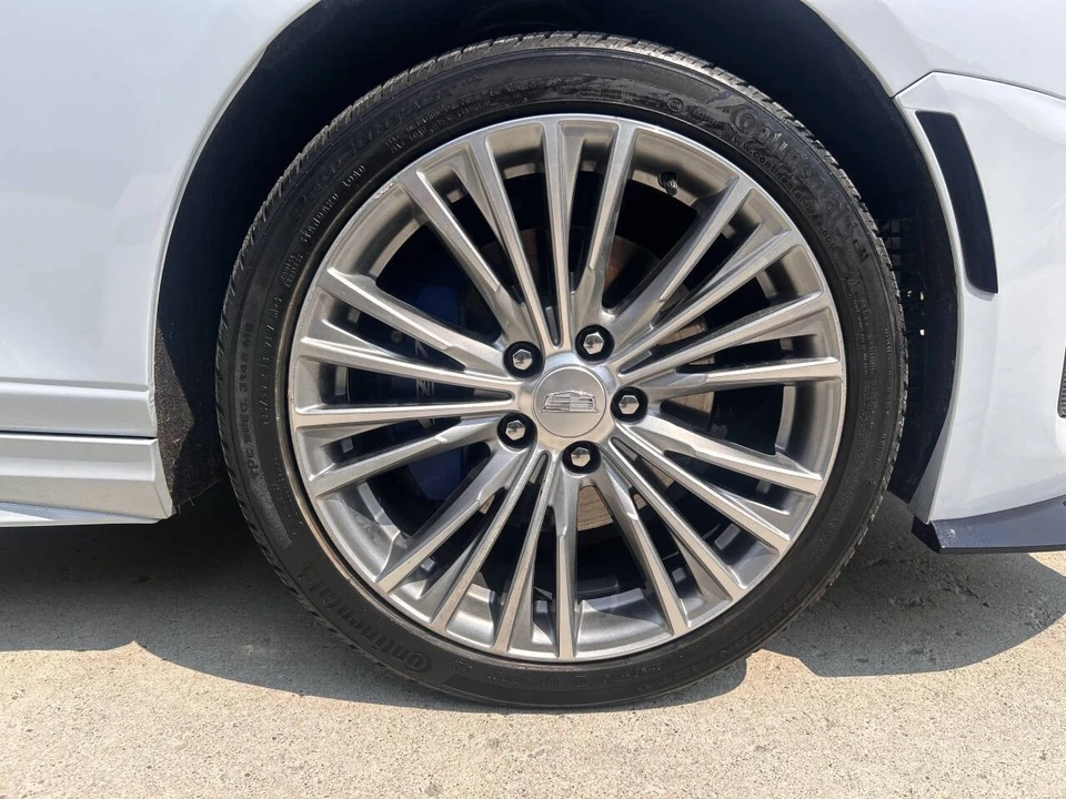 2021 Cadillac CT4 - Image 13 of 21