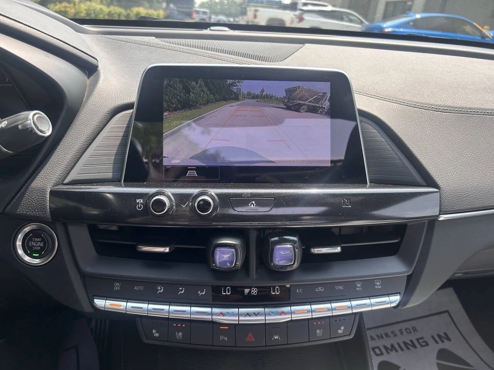 2021 Cadillac CT4 - Image 20 of 21