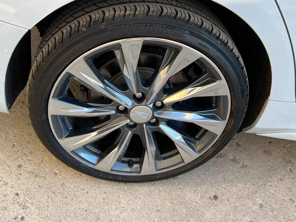 2021 Cadillac CT4 - Image 11 of 21