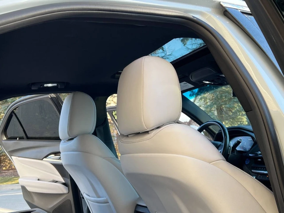 2021 Cadillac CT4 - Image 18 of 21