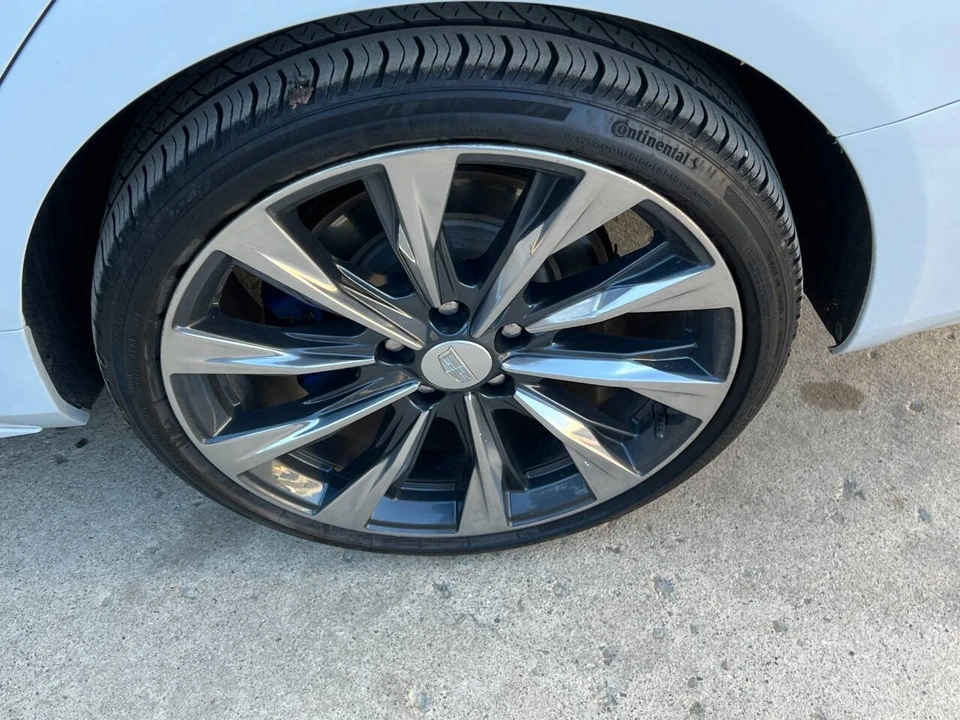 2021 Cadillac CT4 - Image 12 of 21