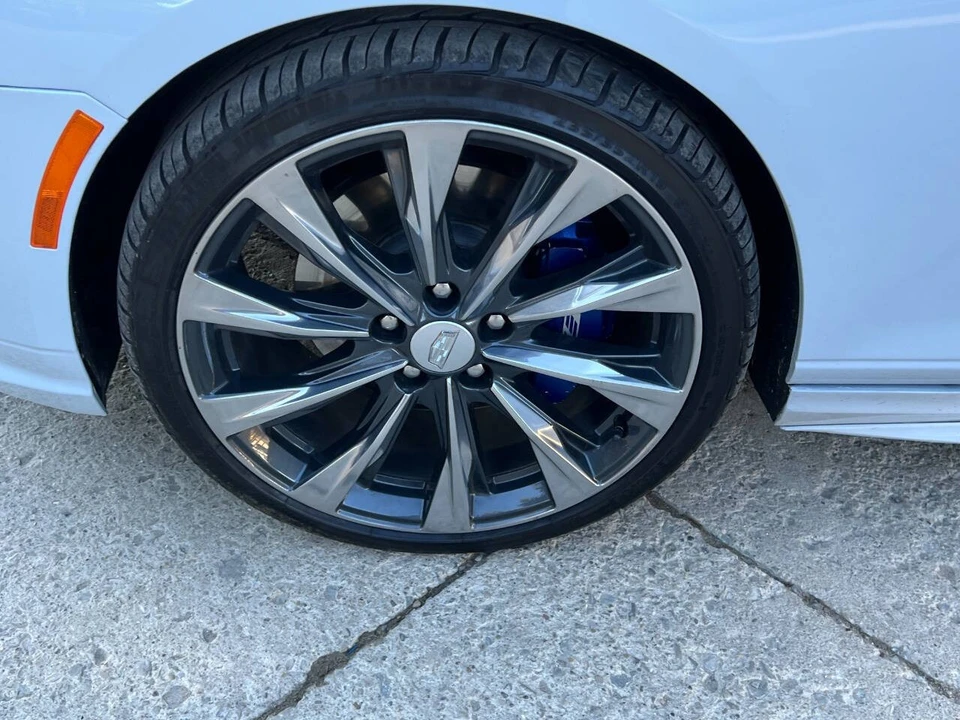 2021 Cadillac CT4 - Image 13 of 21