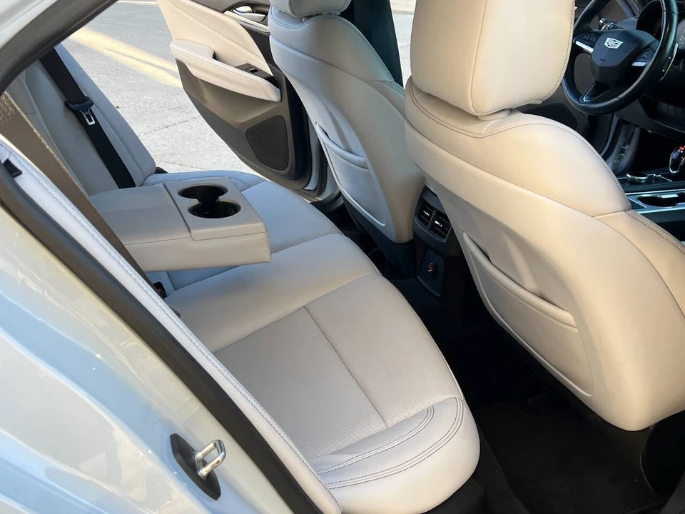 2021 Cadillac CT4 - Image 19 of 21