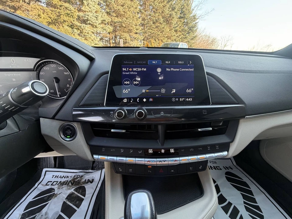 2021 Cadillac CT4 - Image 18 of 20