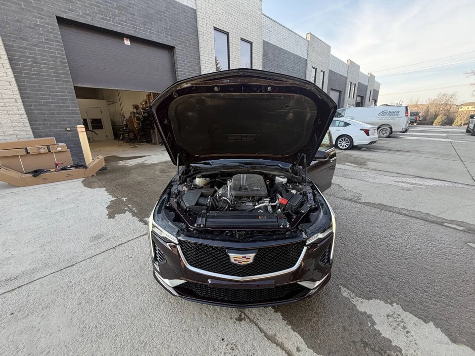 2021 Cadillac CT4 - Image 20 of 20