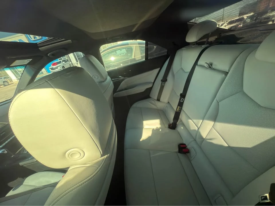 2021 Cadillac CT4 - Image 5 of 5