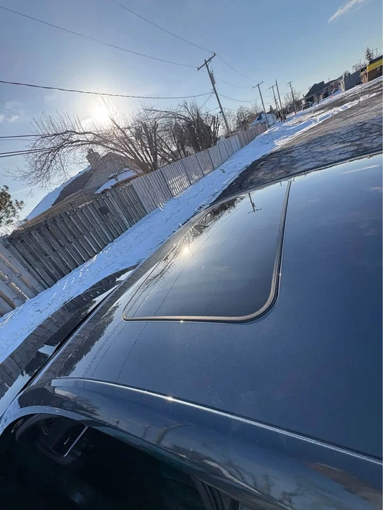 2021 Cadillac - Image 10 of 10