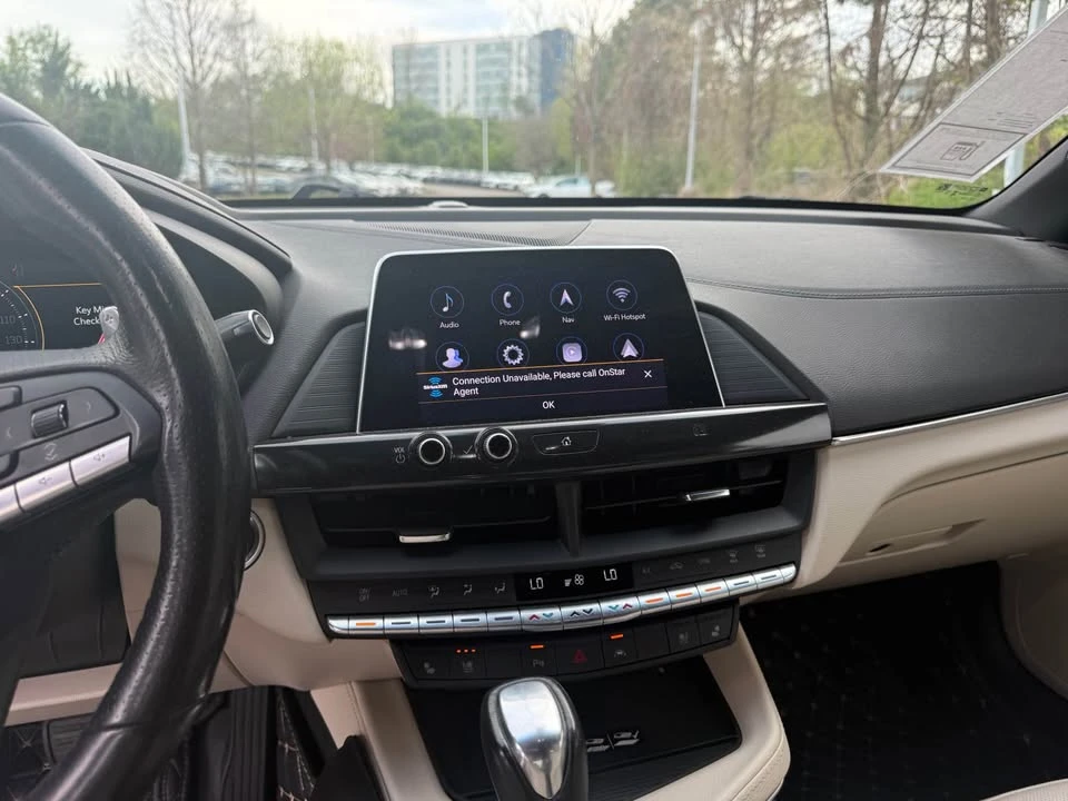2021 Cadillac CT4 - Image 12 of 18