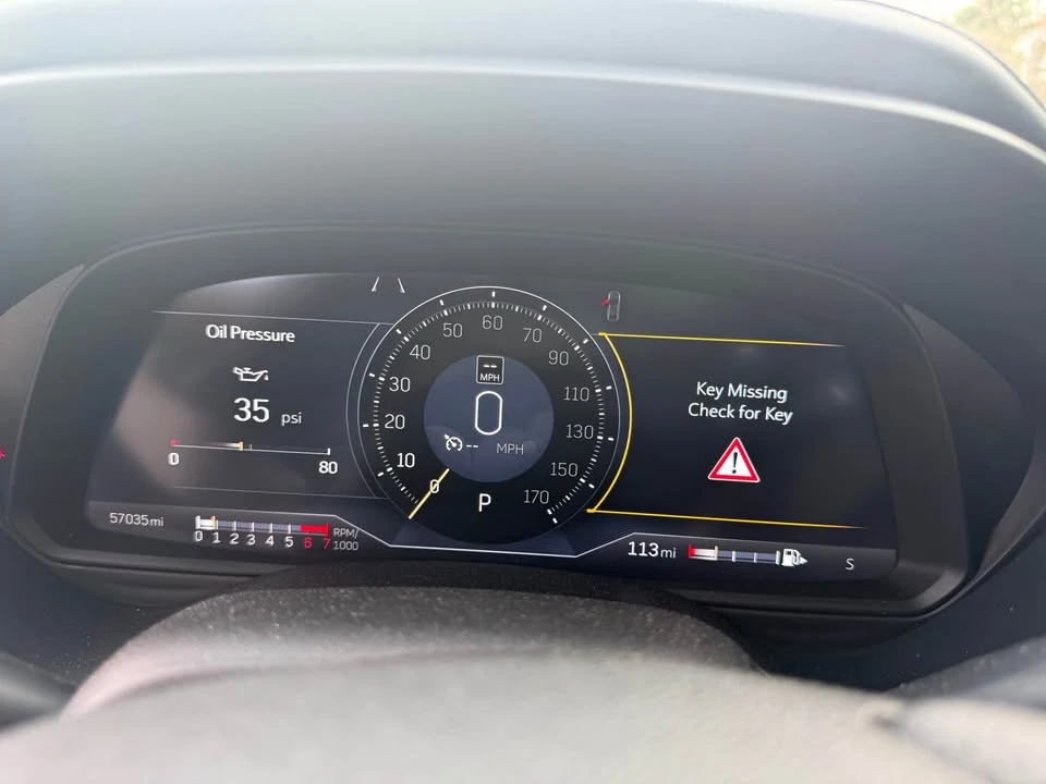 2021 Cadillac CT4 - Image 11 of 18