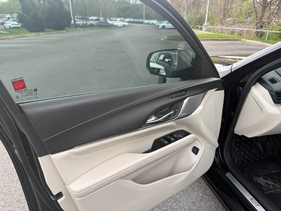 2021 Cadillac CT4 - Image 9 of 18