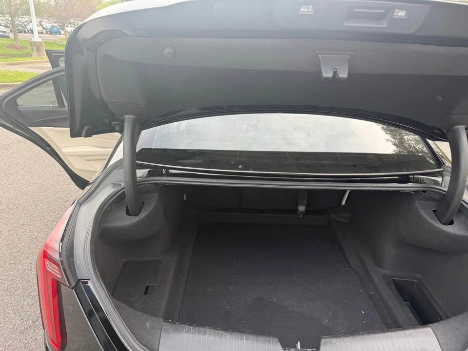 2021 Cadillac CT4 - Image 15 of 18