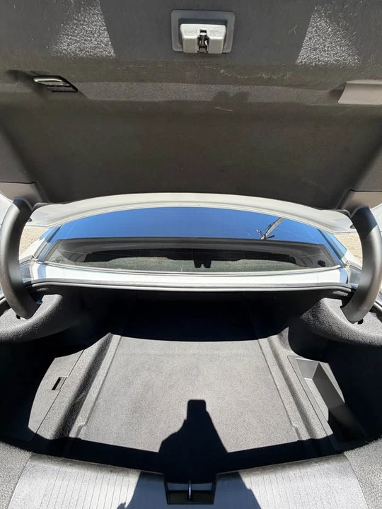 2021 Cadillac CT4 - Image 5 of 8