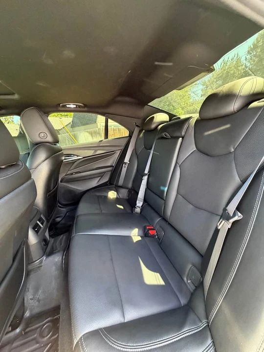 2021 Cadillac CT4 - Image 6 of 8