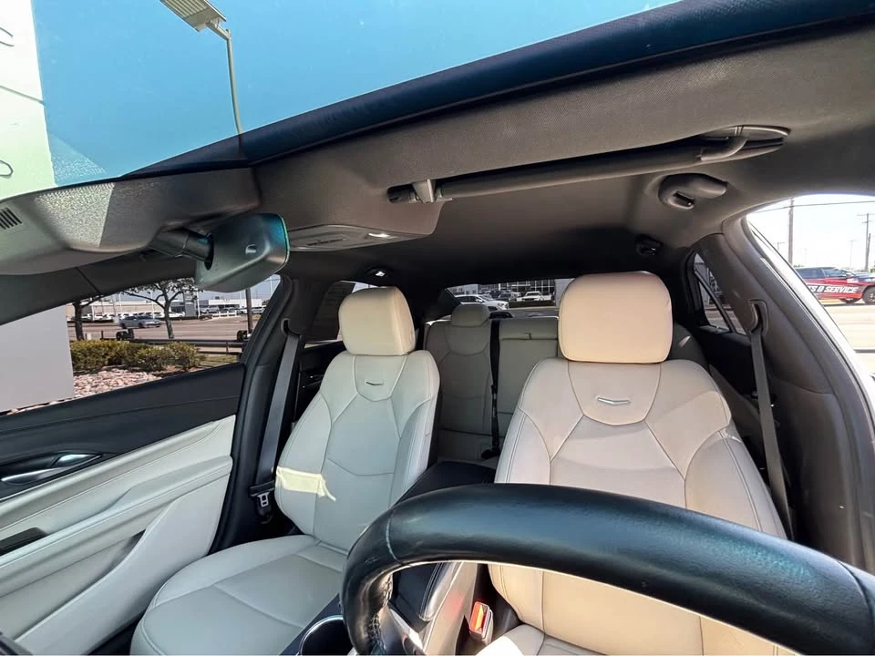 2021 Cadillac CT4 - Image 13 of 17