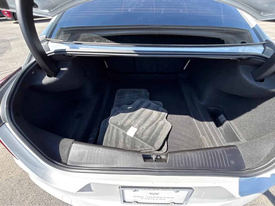 2021 Cadillac CT4 - Image 15 of 17