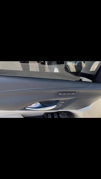 2021 Cadillac CT4 - Image 17 of 17