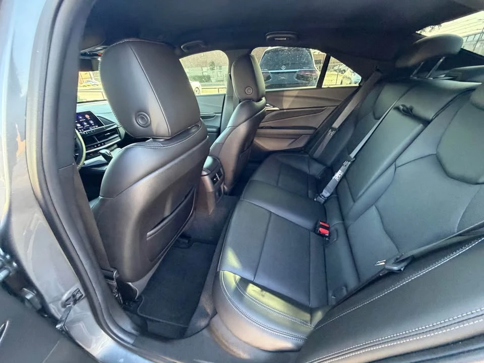 2021 Cadillac CT4 - Image 11 of 13