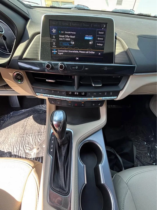 2021 Cadillac CT4 - Image 12 of 17