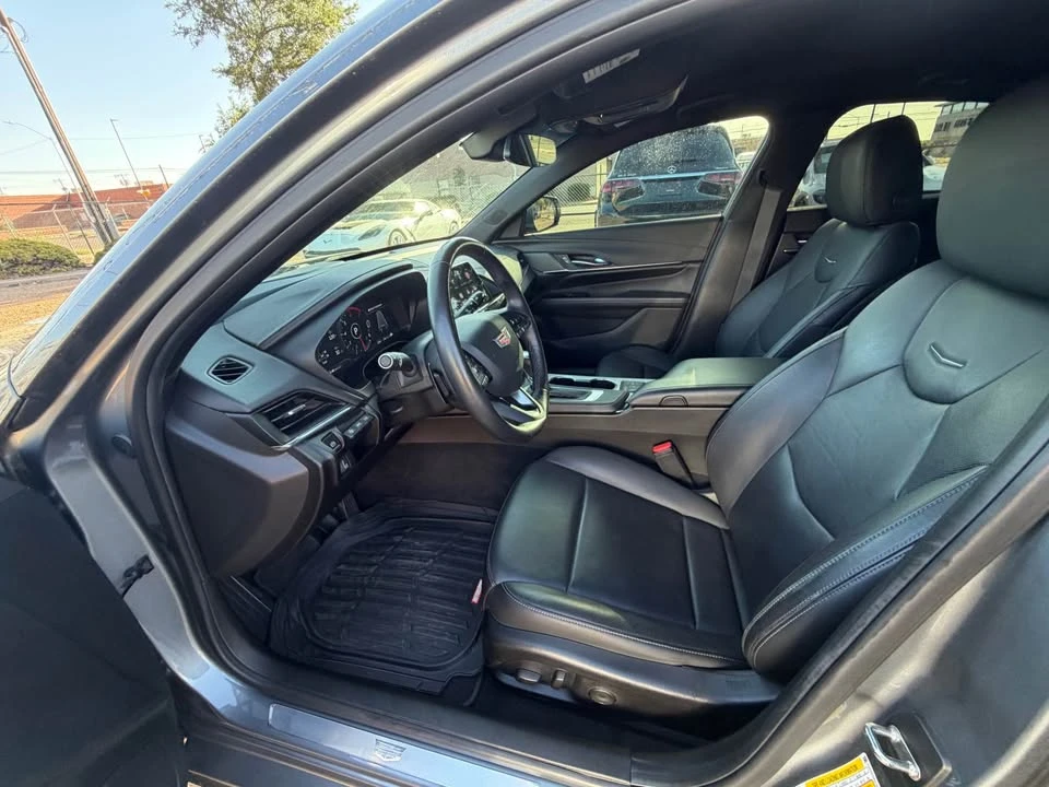 2021 Cadillac CT4 - Image 9 of 13