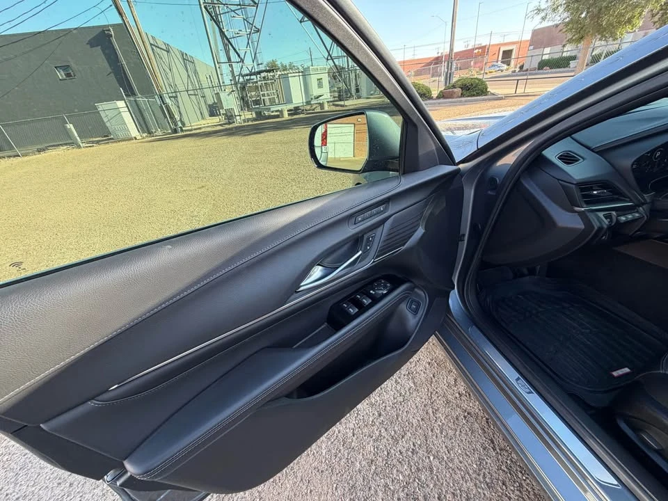 2021 Cadillac CT4 - Image 10 of 13