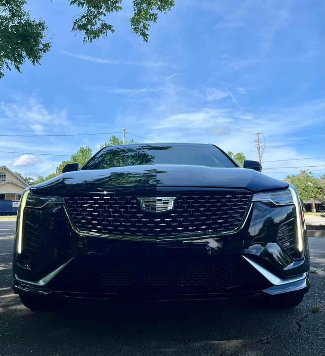 2021 Cadillac CT4 - Image 3 of 15