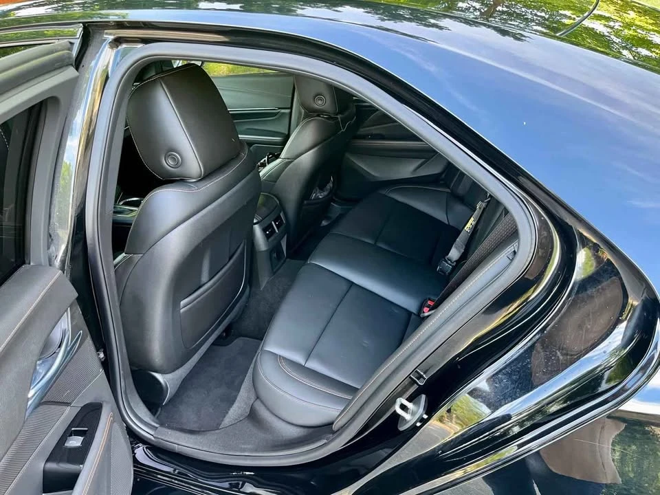 2021 Cadillac CT4 - Image 6 of 15