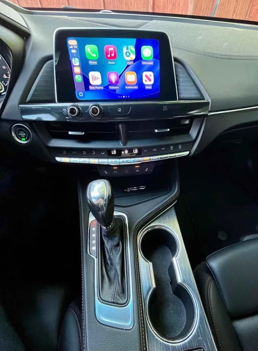 2021 Cadillac CT4 - Image 11 of 15