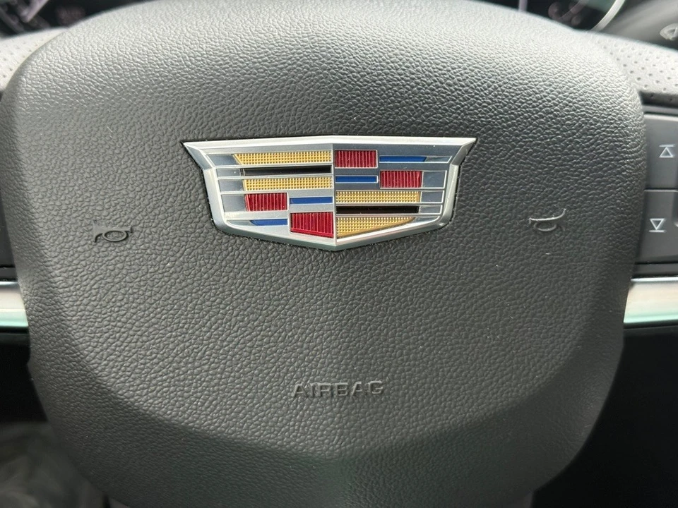 2021 Cadillac CT4 - Image 17 of 21