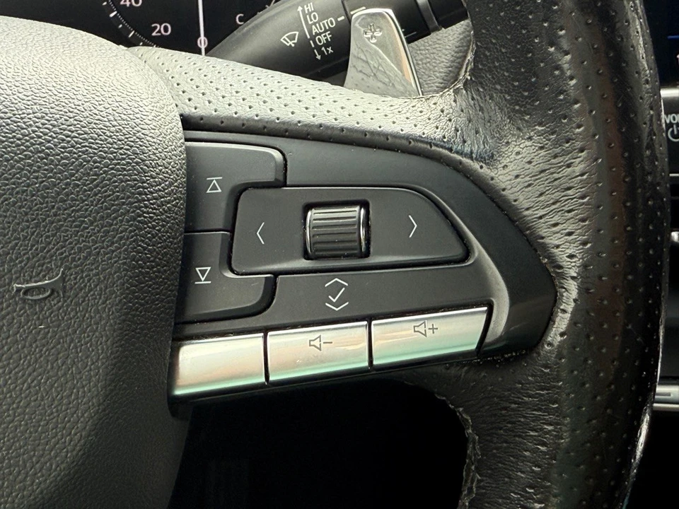 2021 Cadillac CT4 - Image 18 of 21