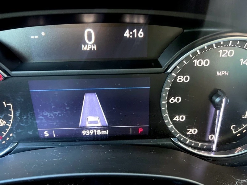 2021 Cadillac CT4 - Image 19 of 20