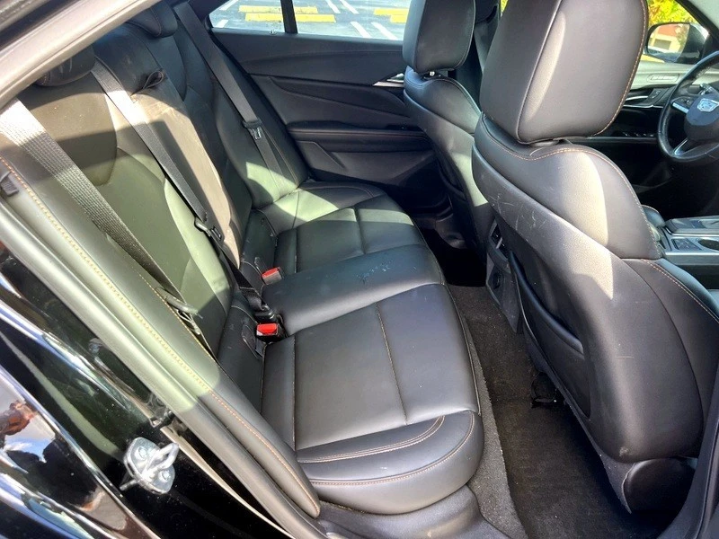 2021 Cadillac CT4 - Image 13 of 20